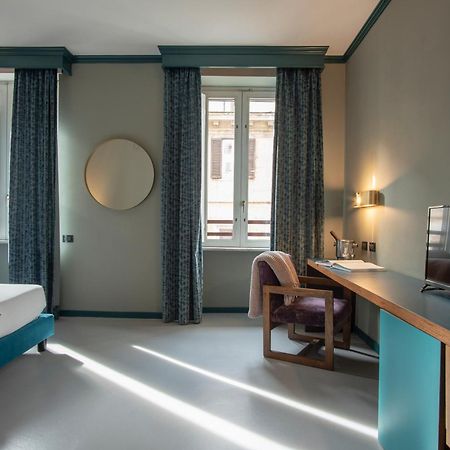 Hotel Milani Roma Camera foto