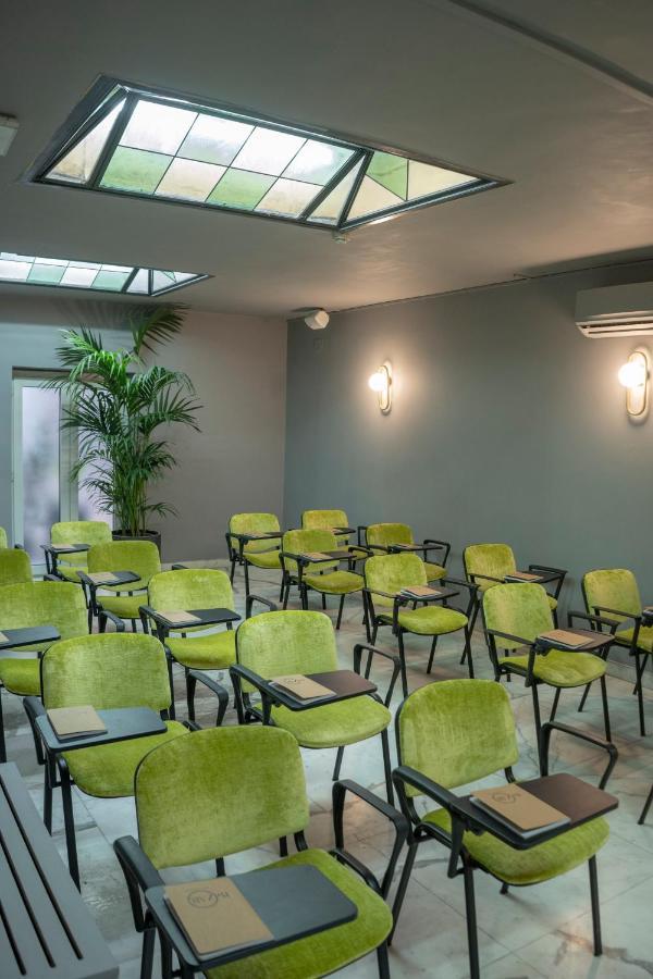 Hotel Milani Roma Esterno foto